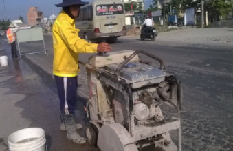 Dịch vụ khoan cắt bê tông - Khoan Cắt Bê Tông Tâm Phát - Công Ty TNHH Thương Mại Dịch Vụ Bình Dương